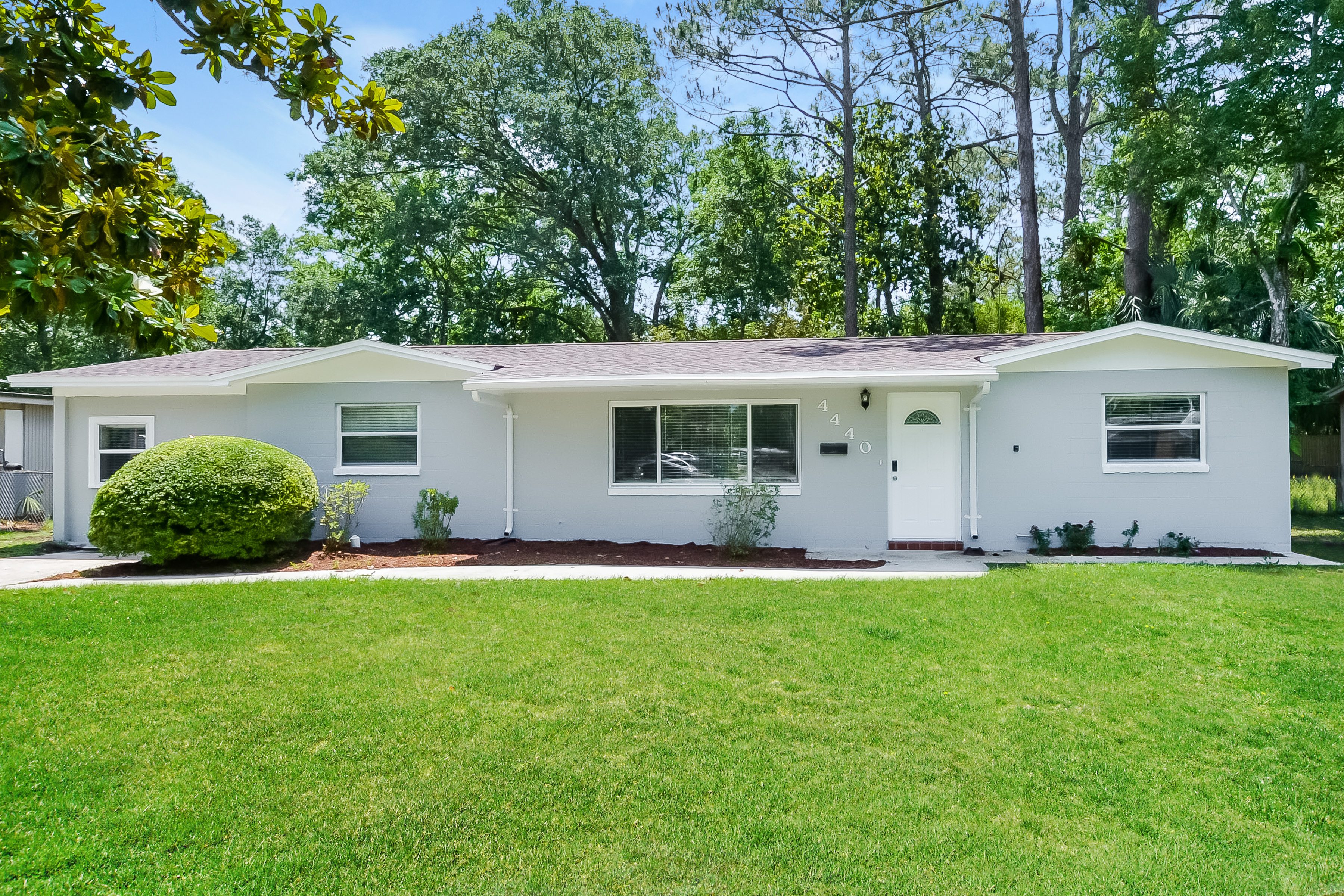 4440 NARANJA DR S JACKSONVILLE, FL 32217